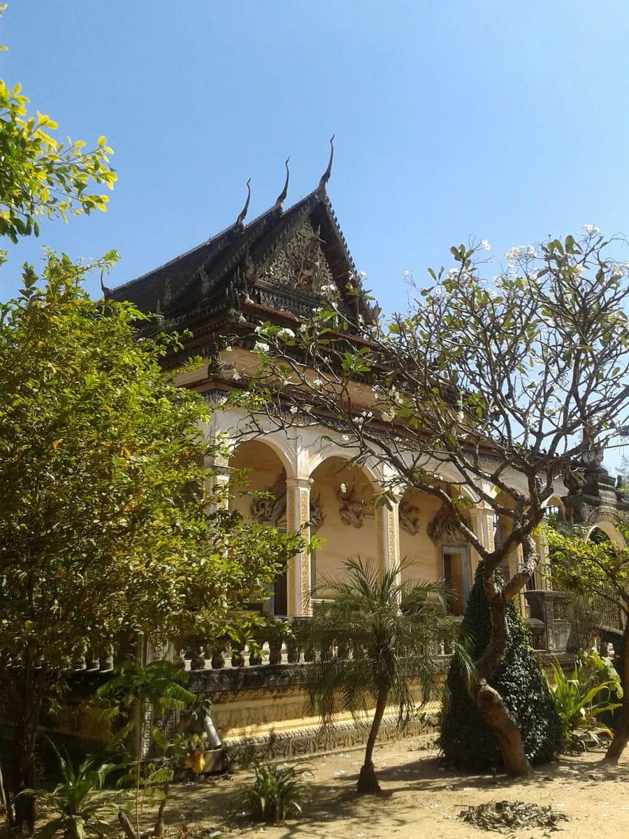 Wat Bo