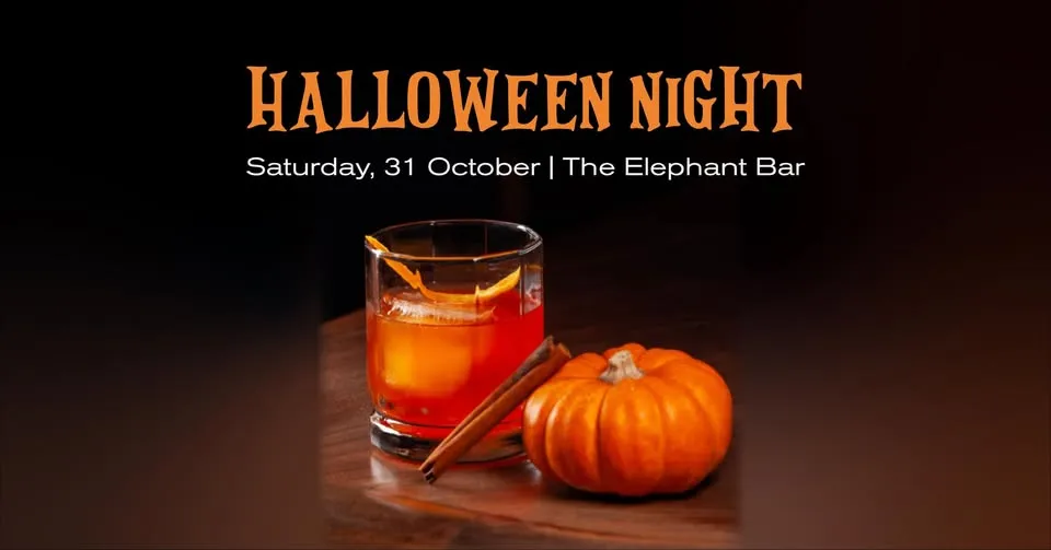 Halloween Night