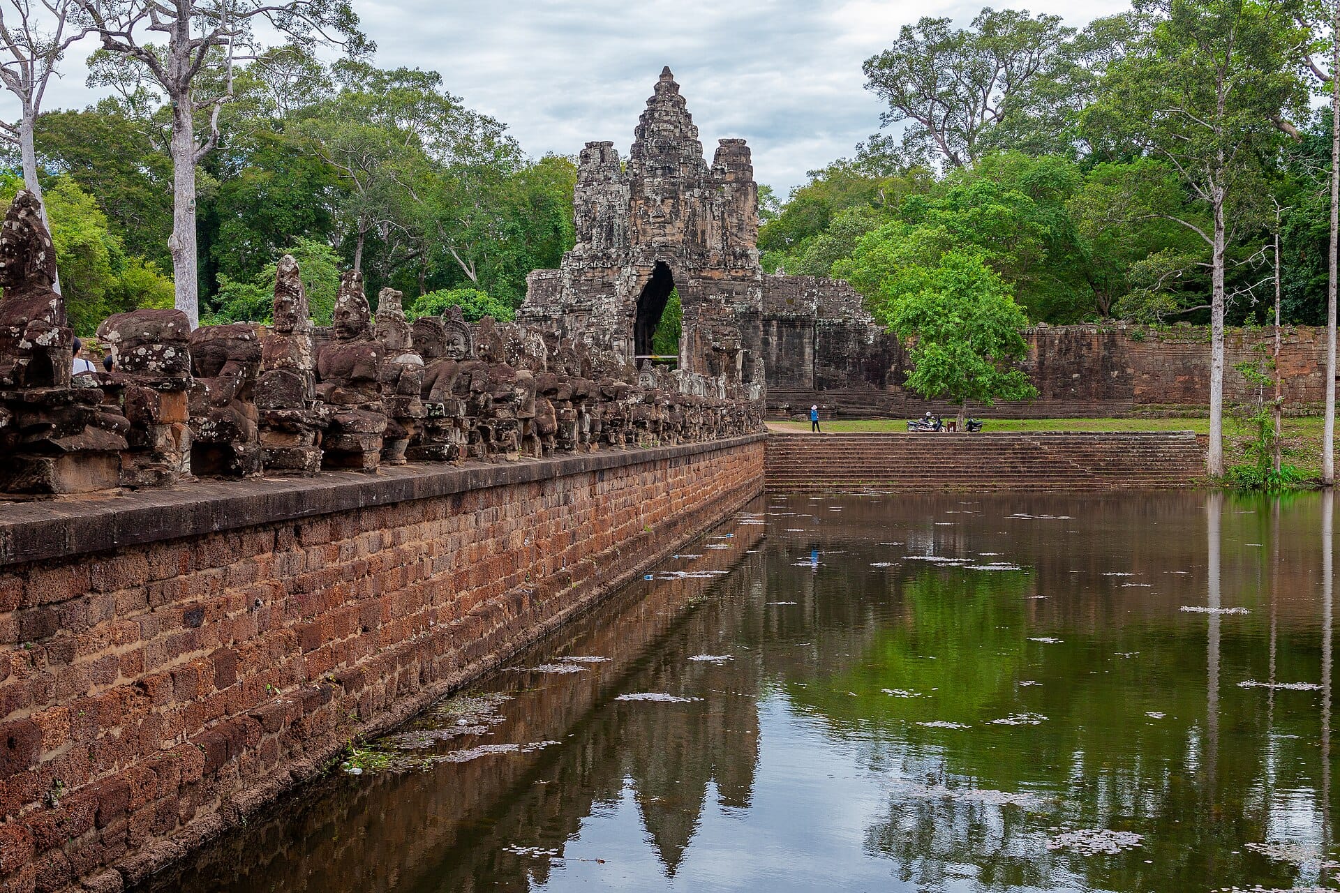 Angkor Thom