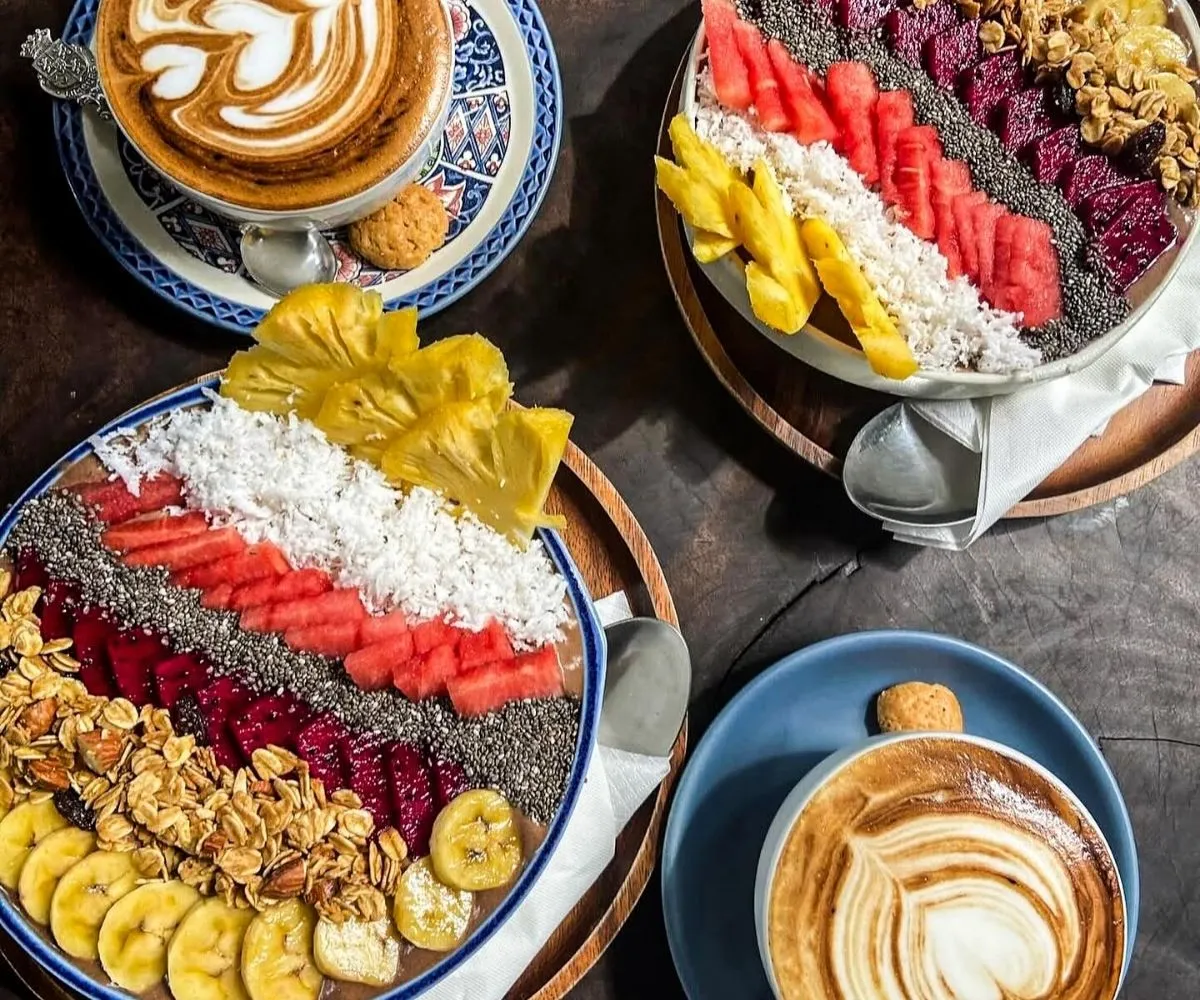 Feel Good Coffee