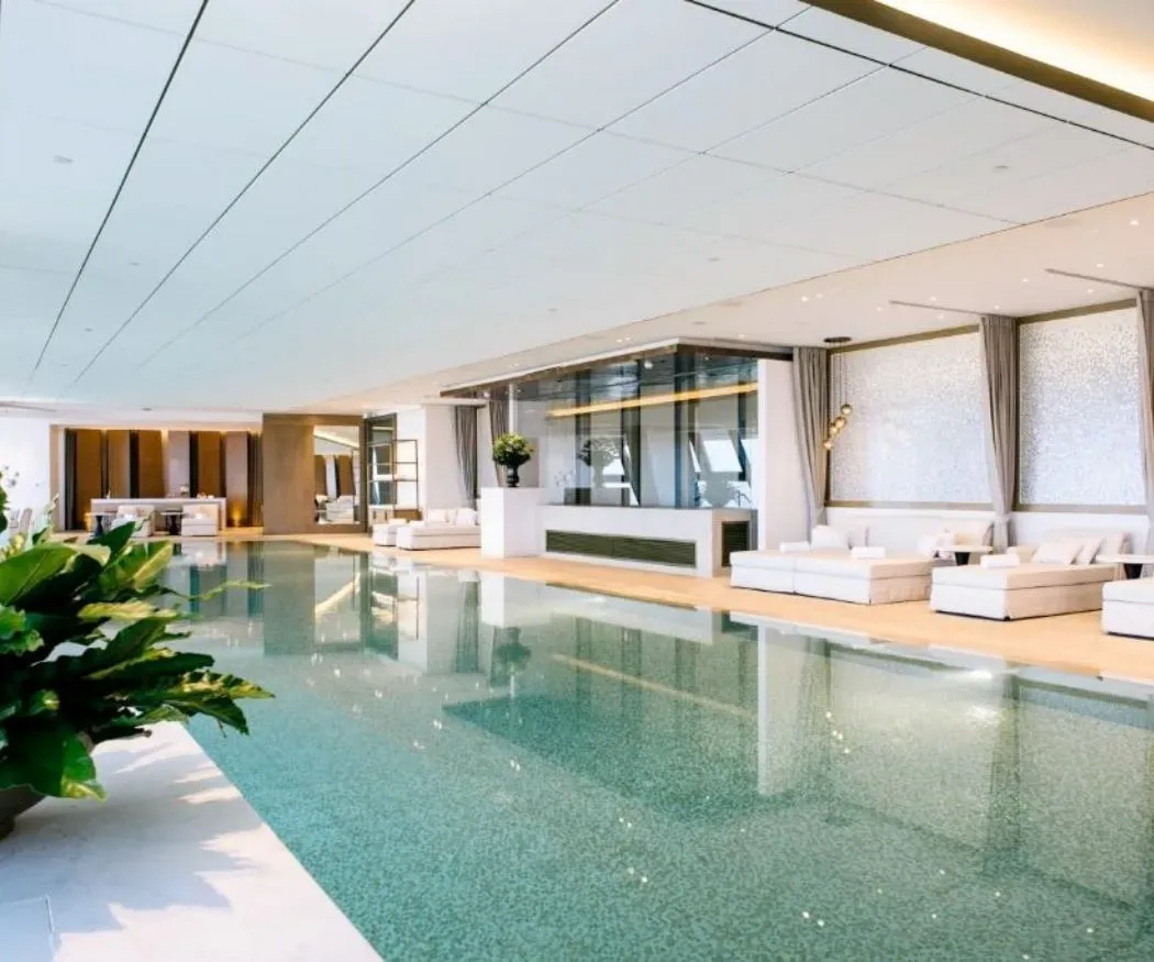Rosewood Phnom Penh