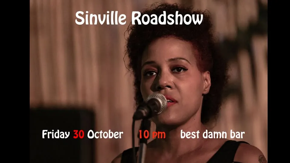 Sinville Roadshow