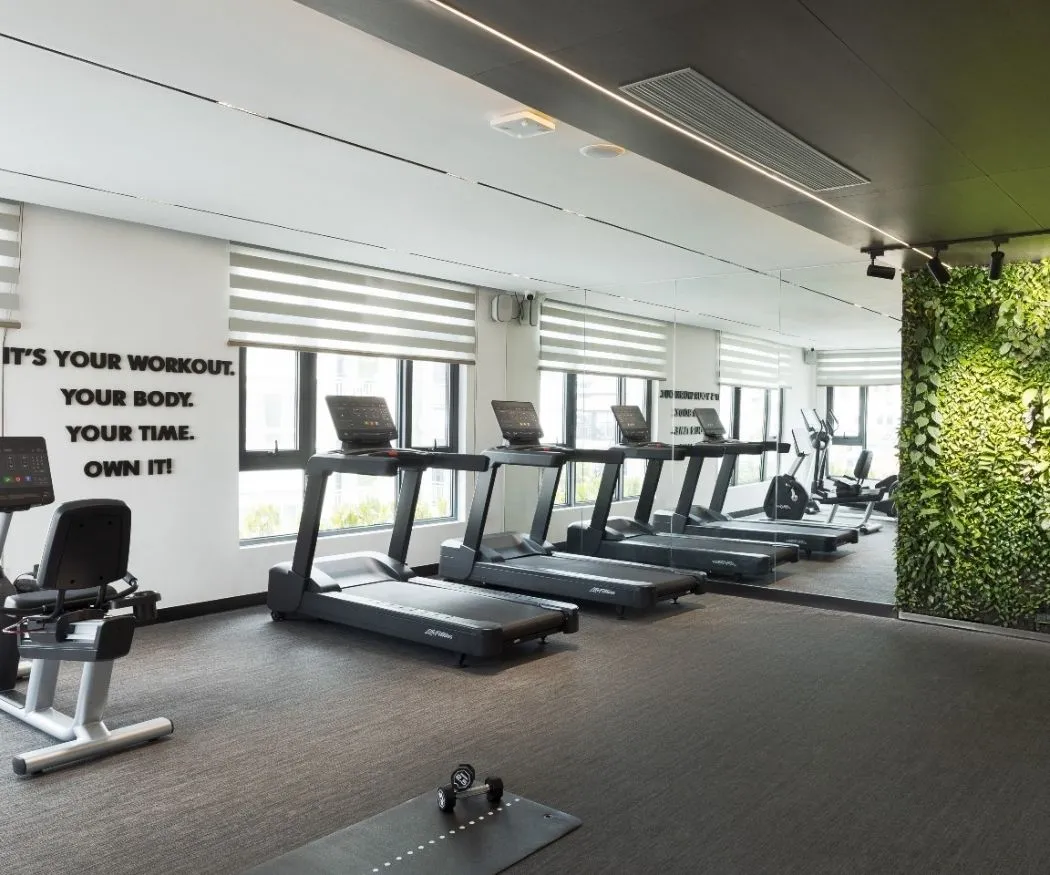 Bassac Signature Hotel & Residence