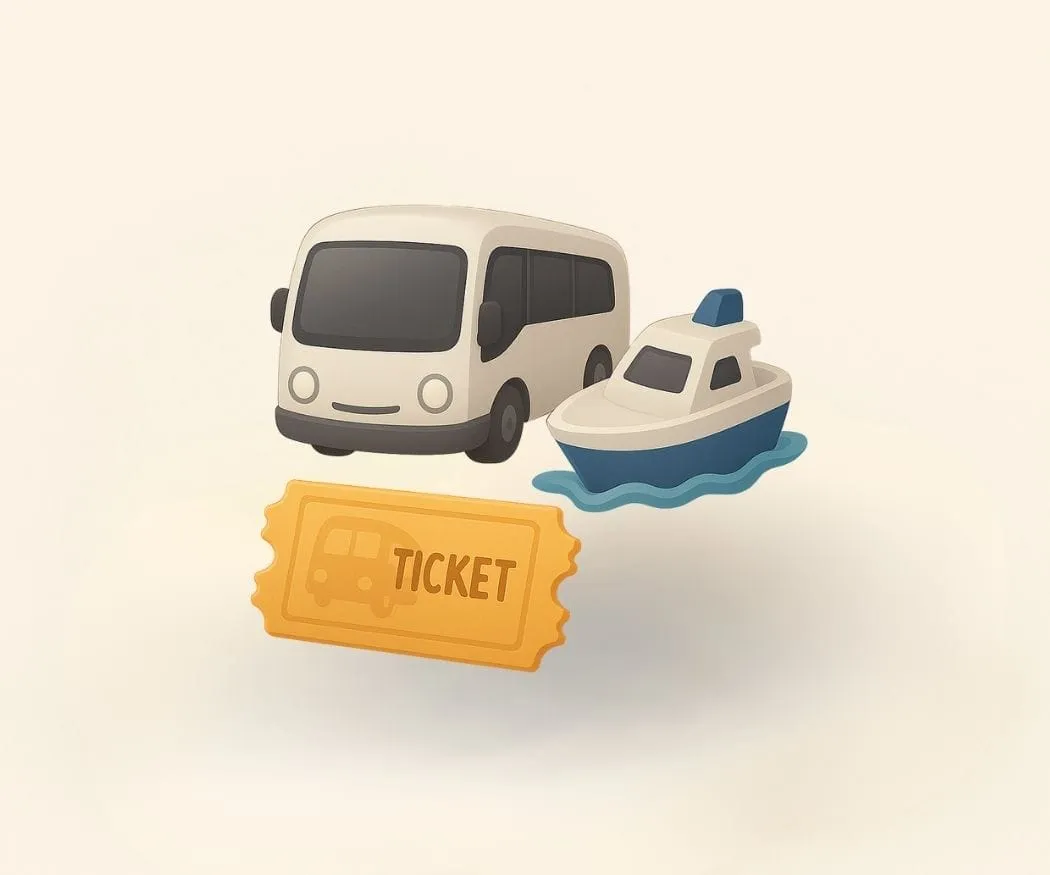 Camboticket