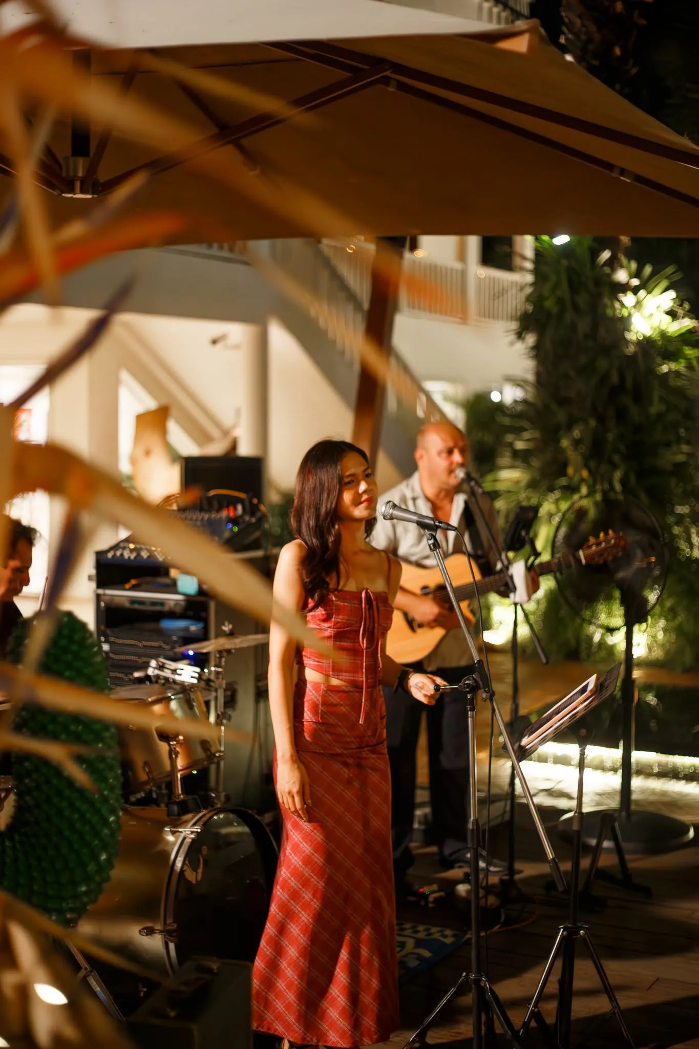 Let the Music Live