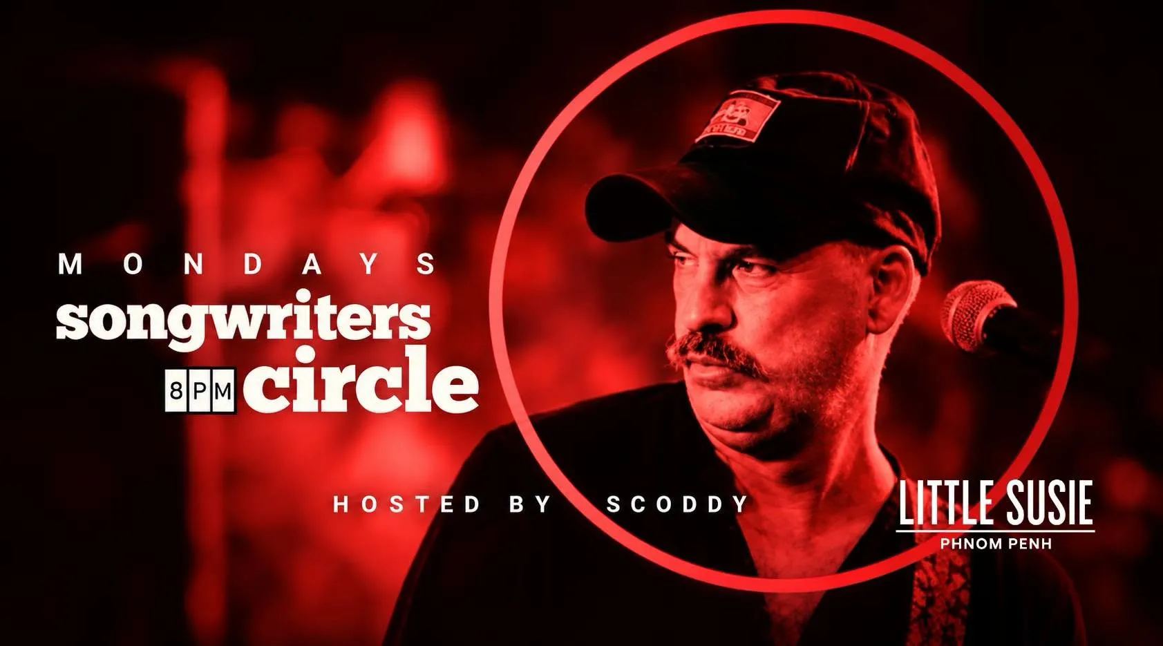 Songwriters Circle