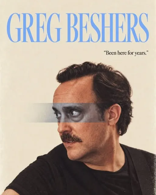 Greg Beshers Live at The Vine