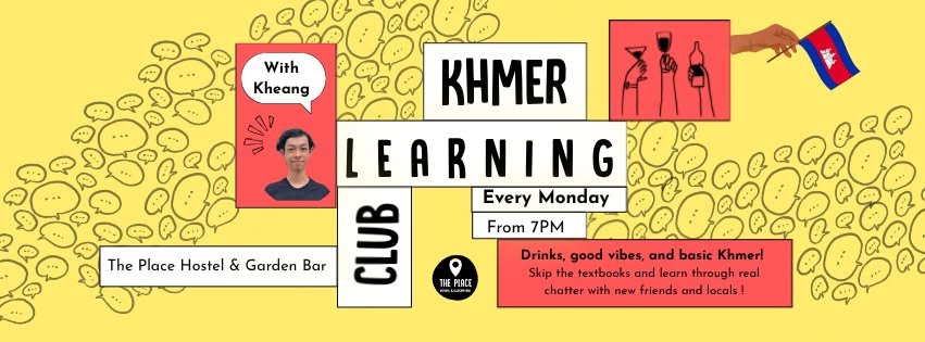 Khmer Learning Club
