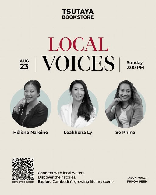 Local Voices