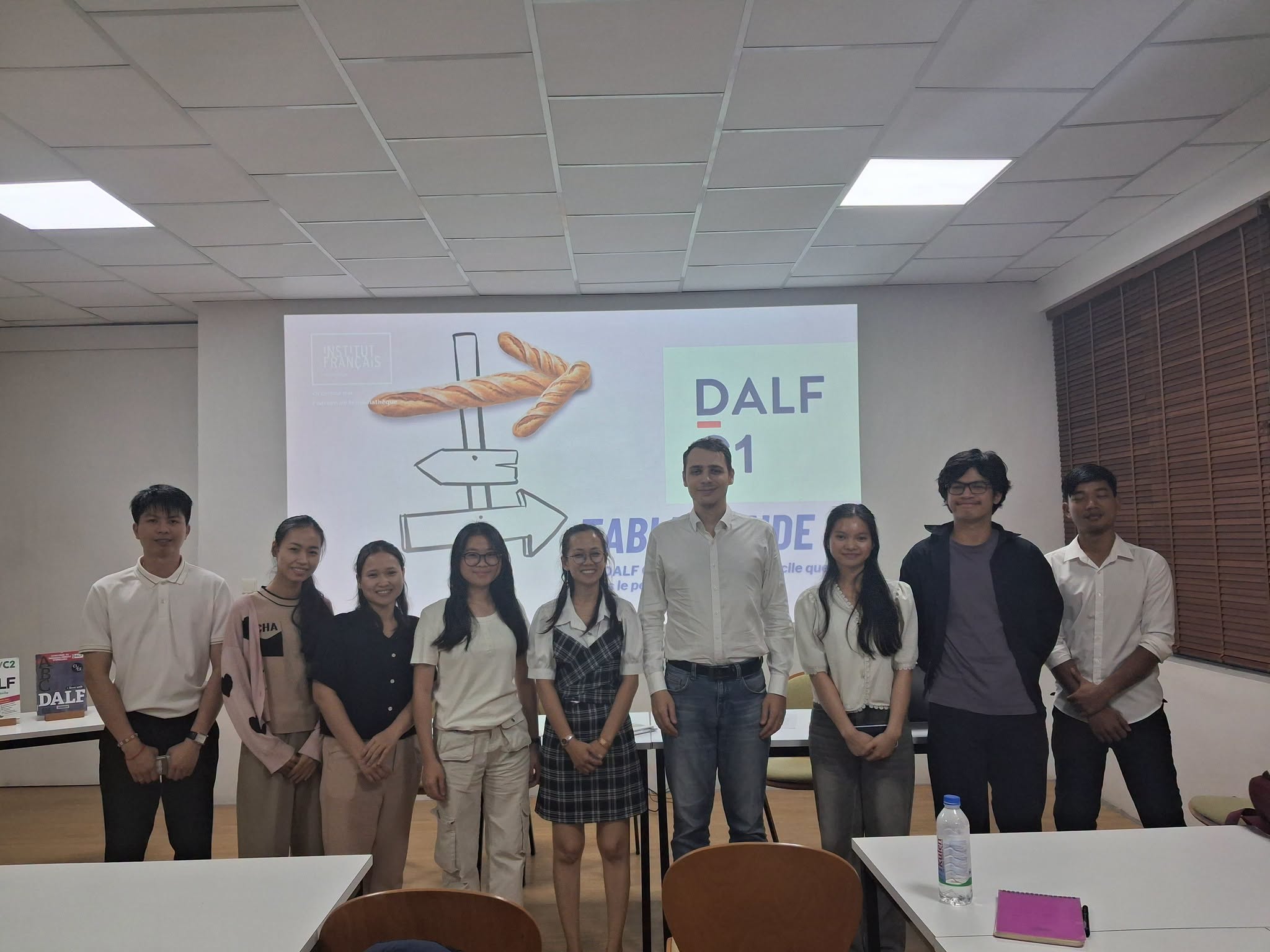 The DALF C1 Isn’t as Difficult as You Think