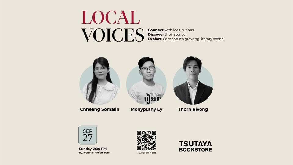 Local Voices