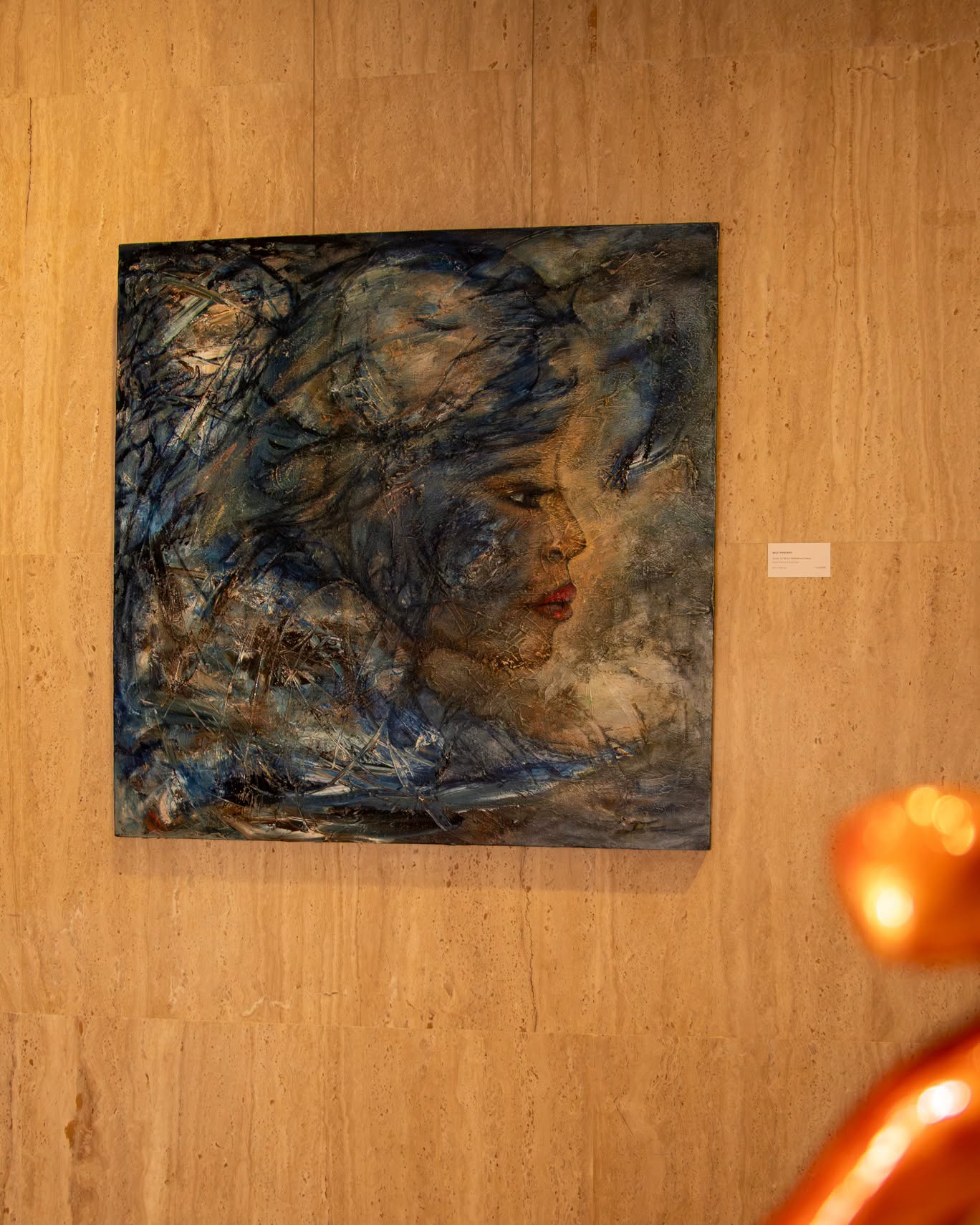 Roots of the Village Exhibition