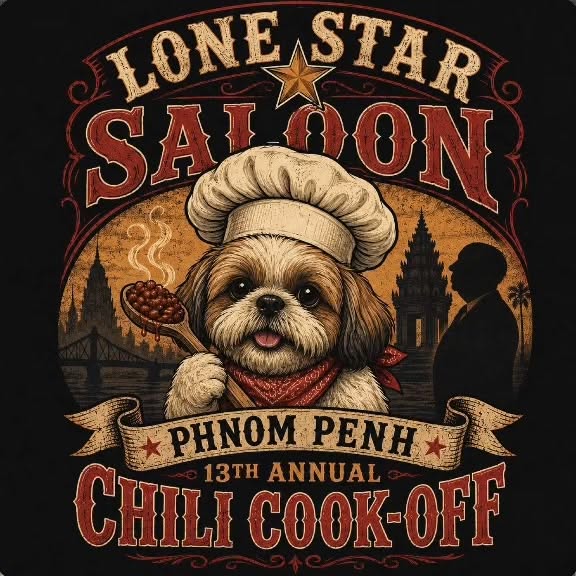 13th Annual Chili Cook-Off