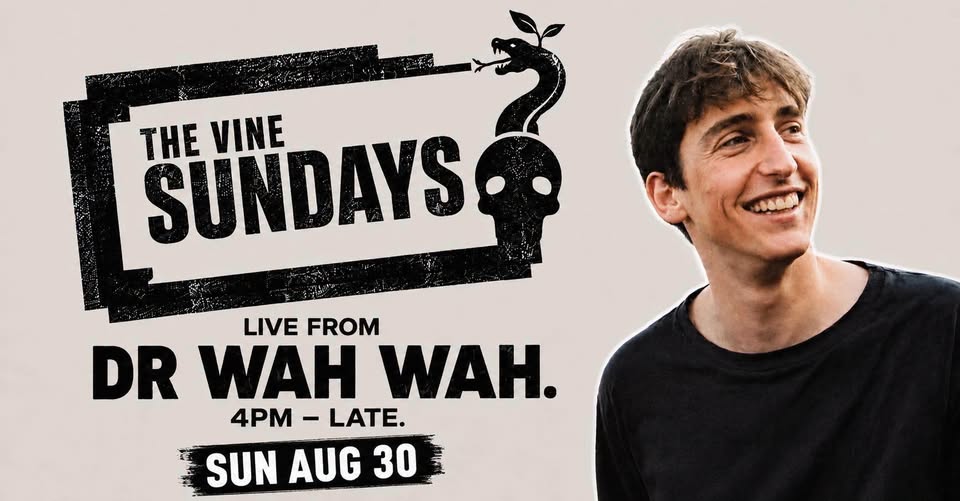 The Vine Sundays