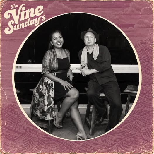 The Vine Sundays Live Music