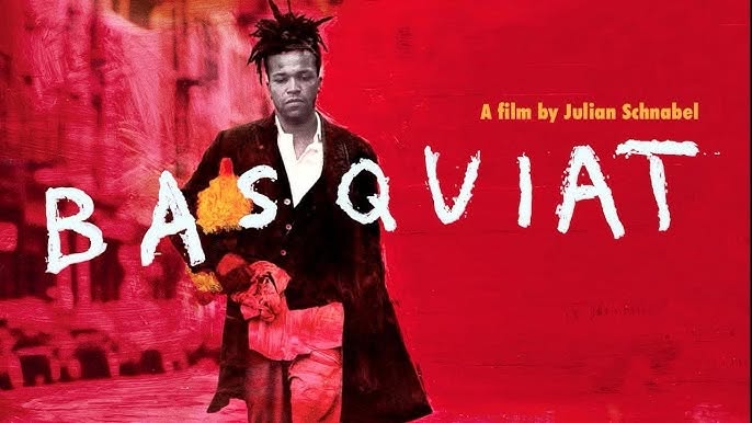 Basquiat (1996) Film Screening