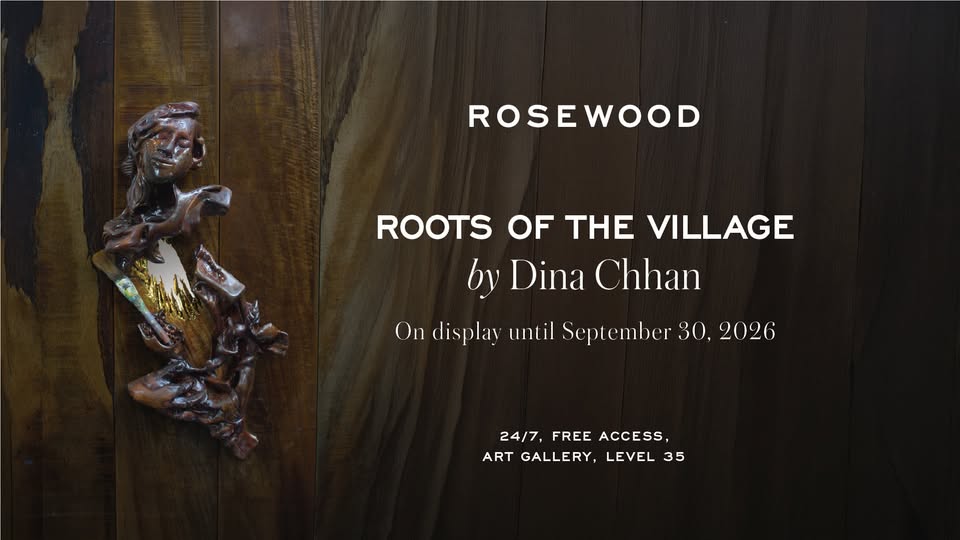 Roots of the Village: Stories of Soil, Water and Survival