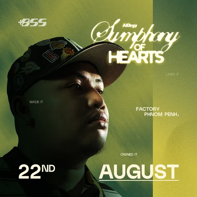 All3rGY: Symphony of Hearts