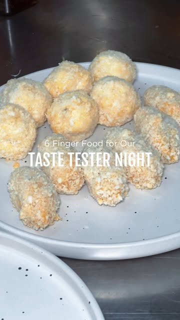 Taste Tester Night