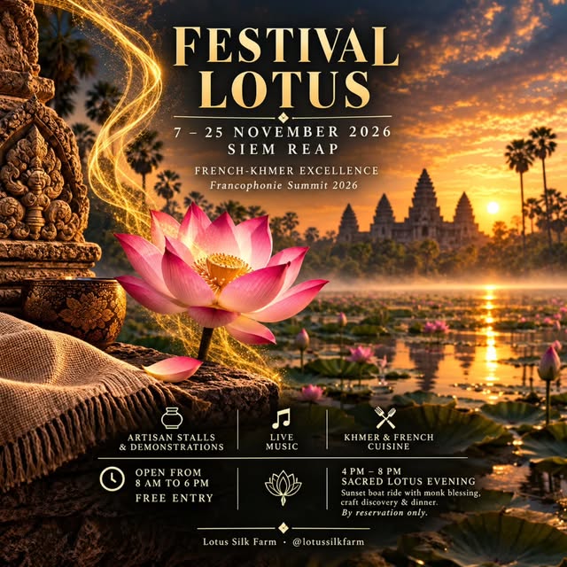 Festival Lotus