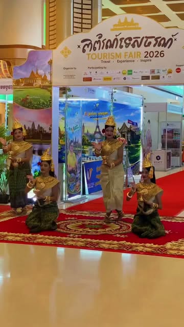 Tourism Fair 2026