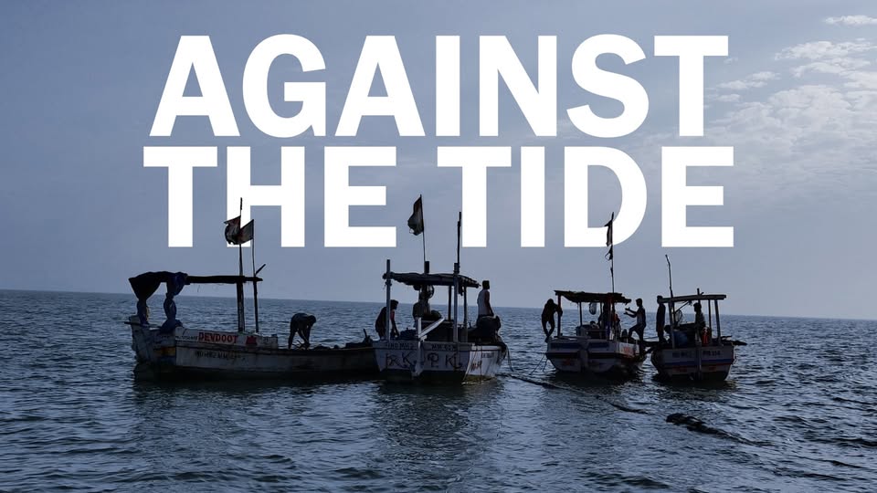 Against the Tide: Indigenous Wisdom vs. Climate Change