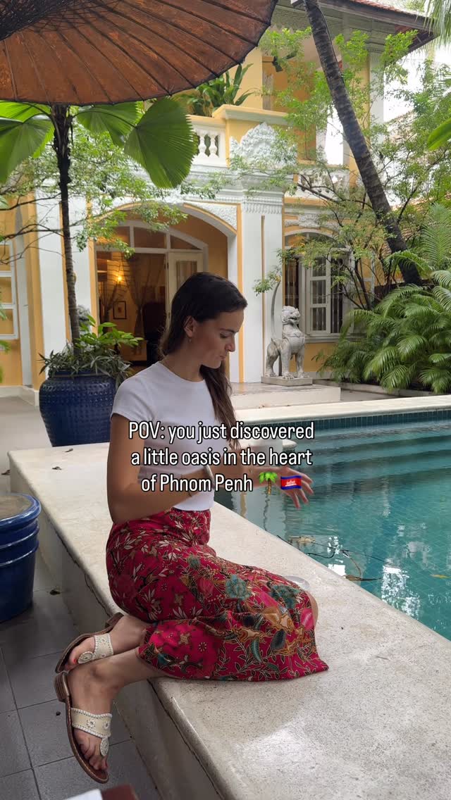 💭🇰🇭 « 𝑃𝘩𝑛𝘰𝑚 𝑃𝘦𝑛𝘩 𝘪𝑠 𝑎 𝑏𝘶𝑠𝘺 𝘤𝑖𝘵𝑦, 𝘣𝑢𝘵 𝘢𝑠 𝑠𝘰𝑜𝘯 𝘢�