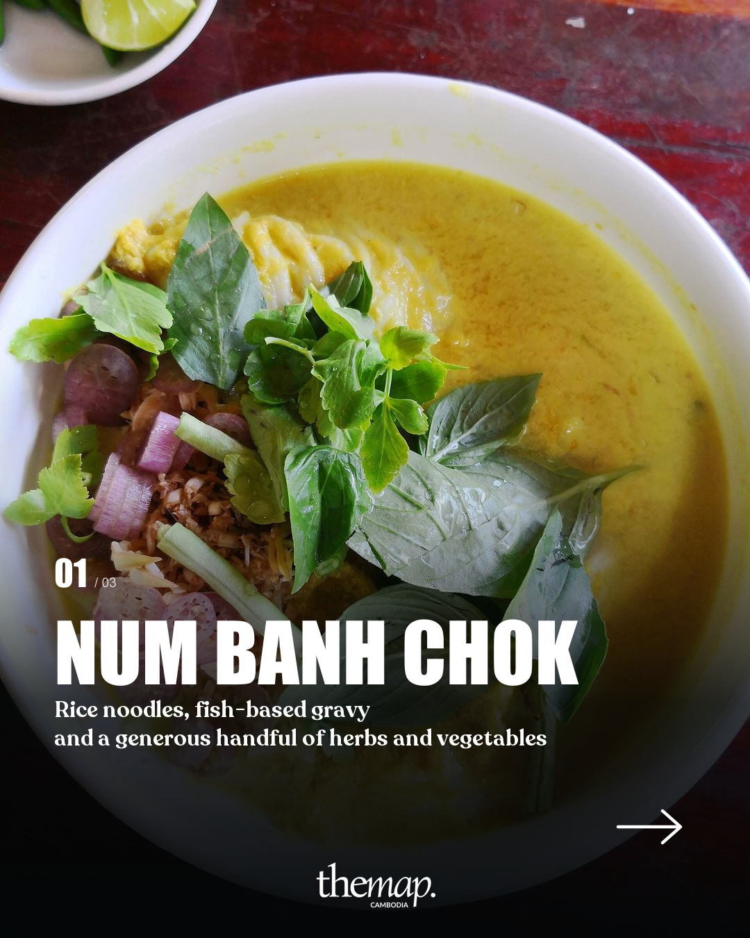 Num banh chok