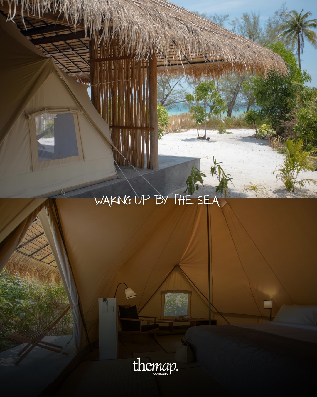 Tamu Hotel Koh Rong