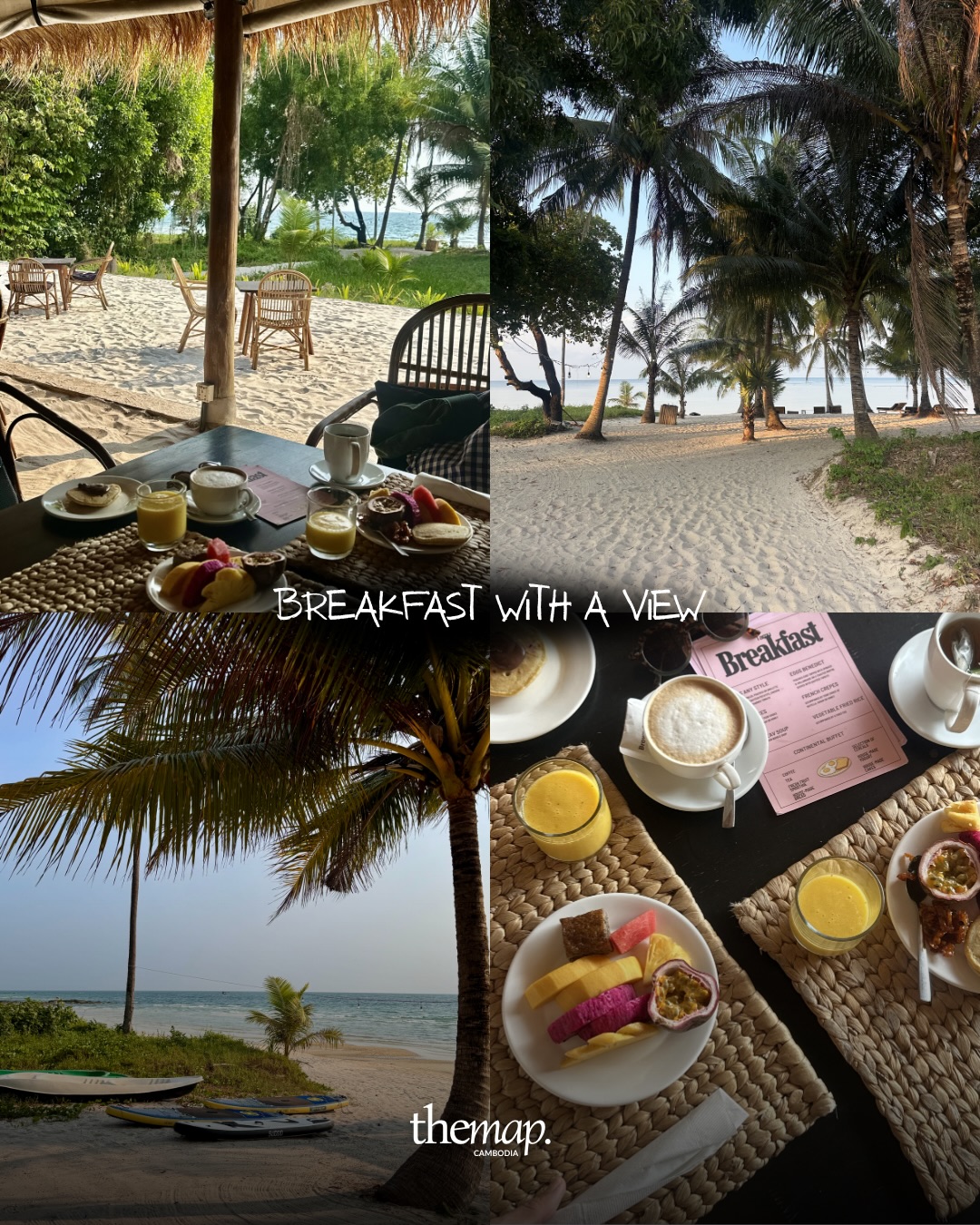 Tamu Hotel Koh Rong