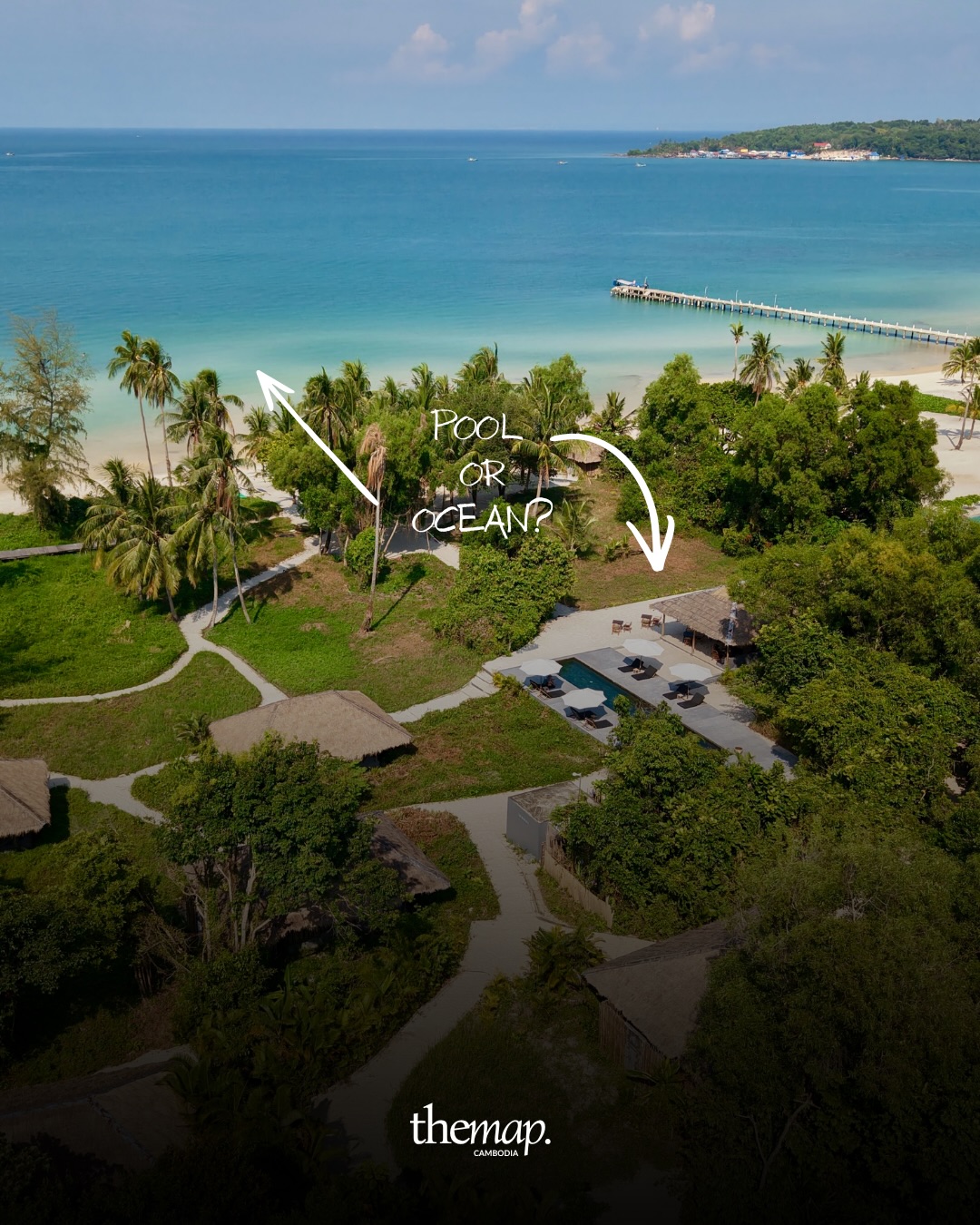 Tamu Hotel Koh Rong