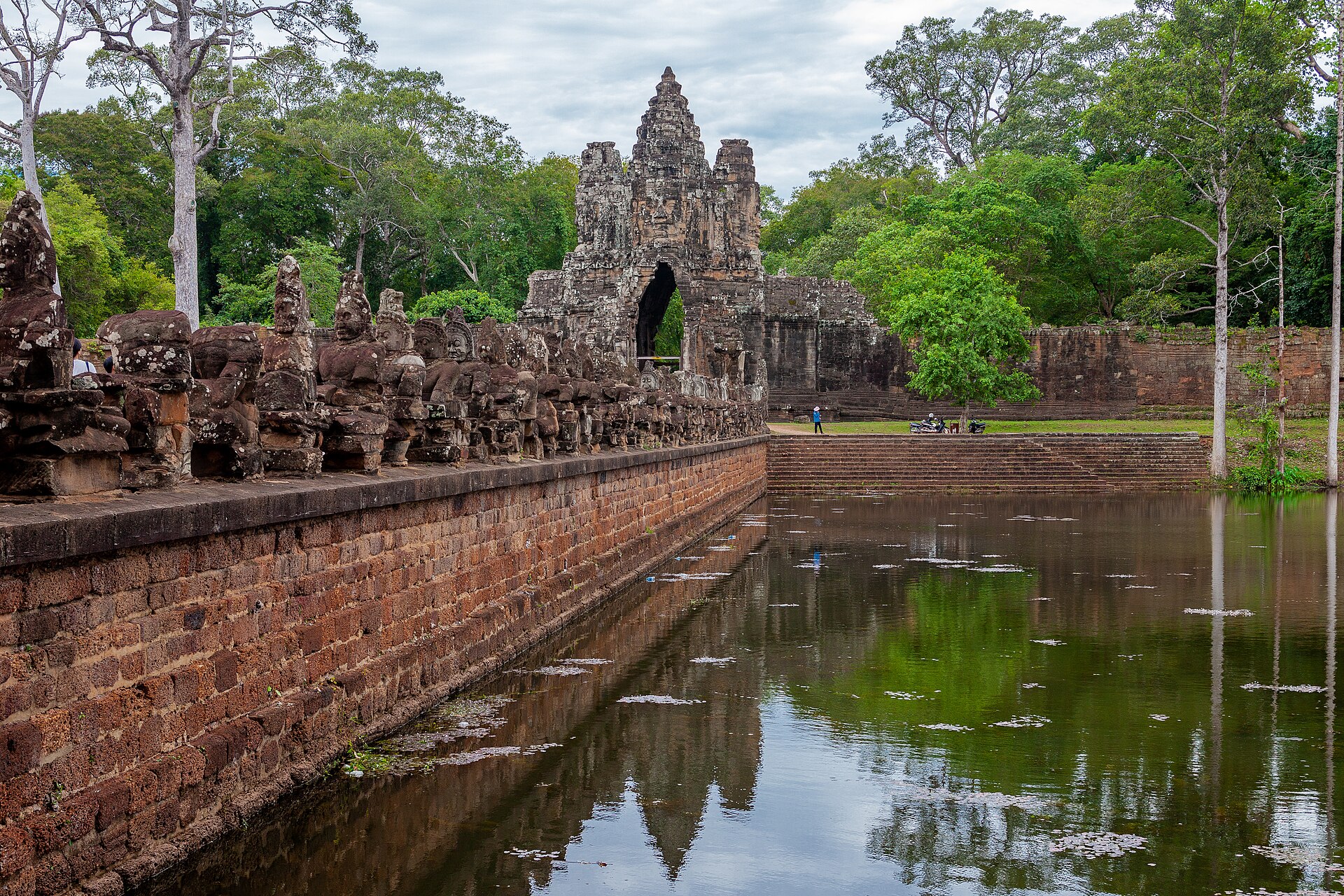 Angkor Thom