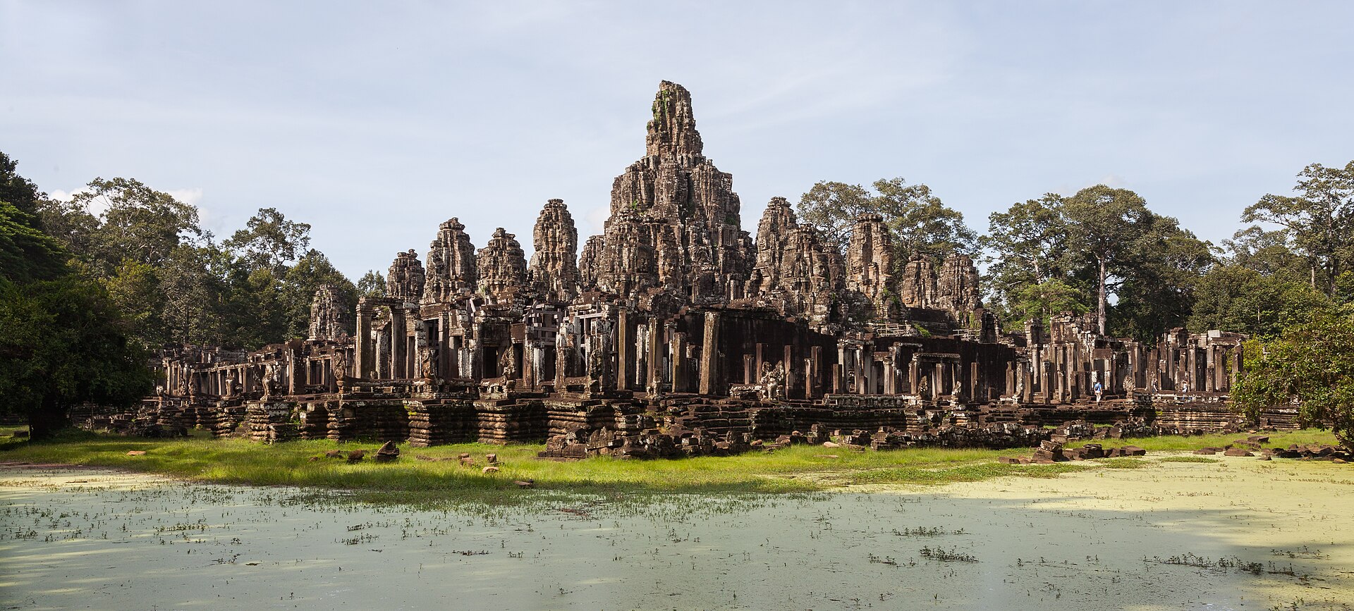 Bayon