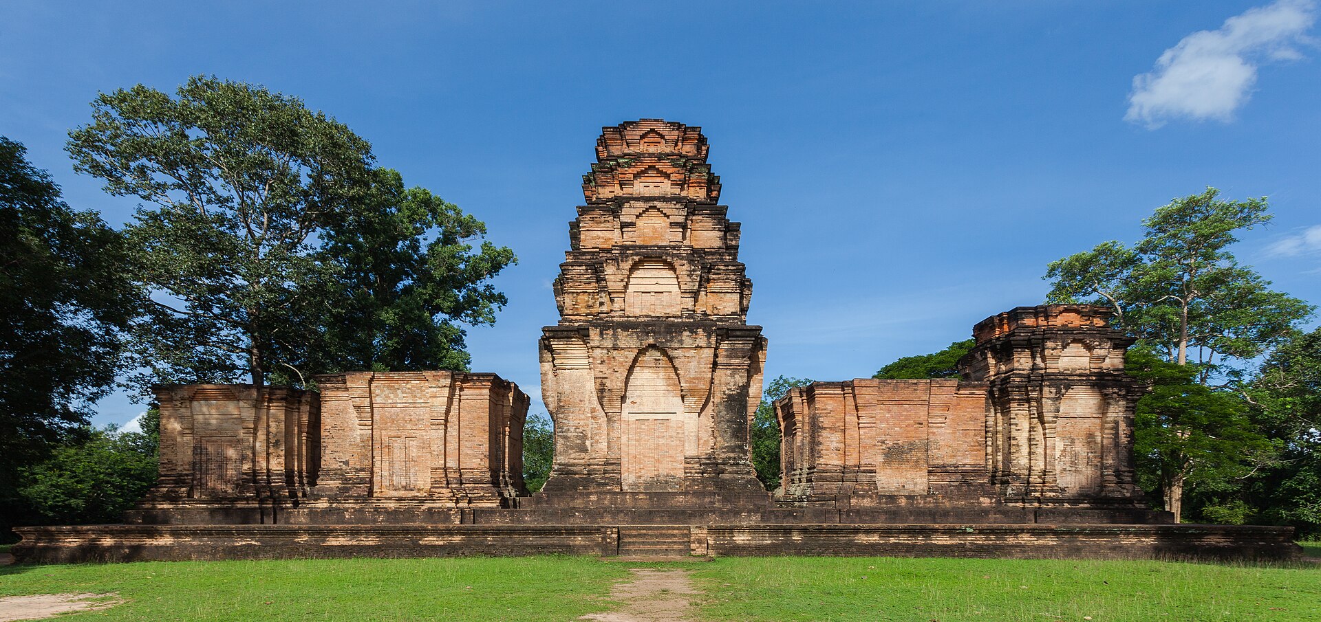 Prasat Kravan