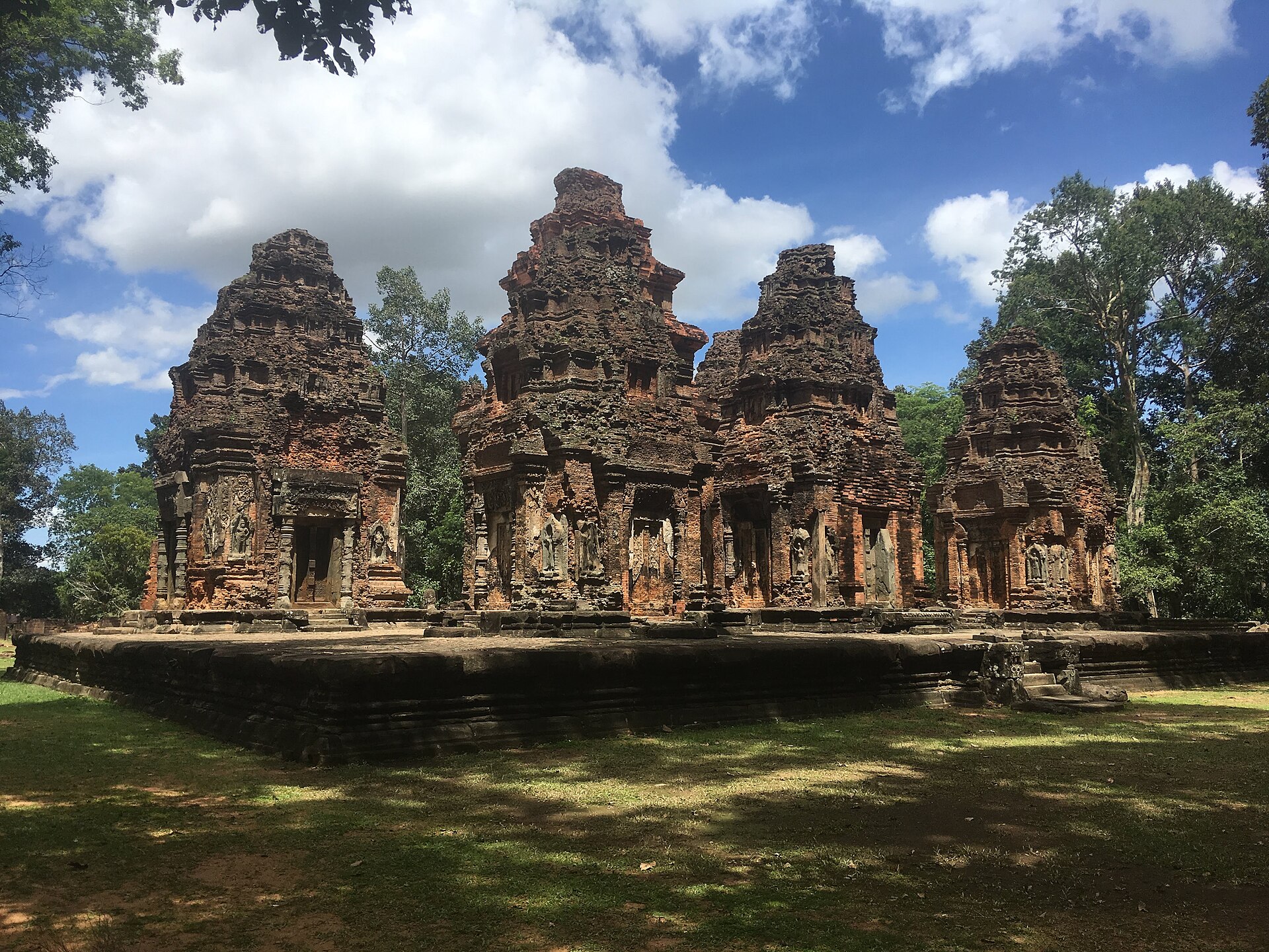 Preah Ko