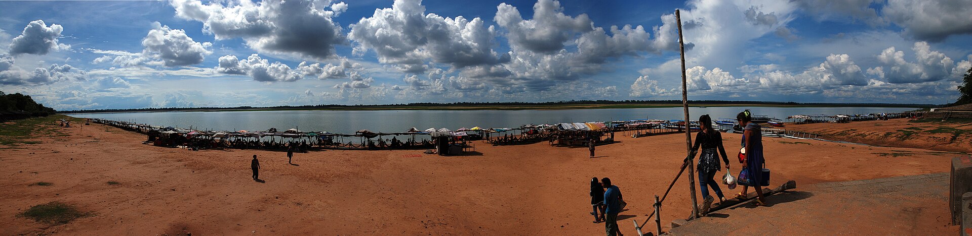 West Baray